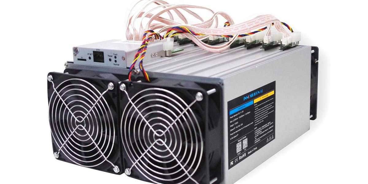 Best Bitcoin Miner | ASIC Hardware