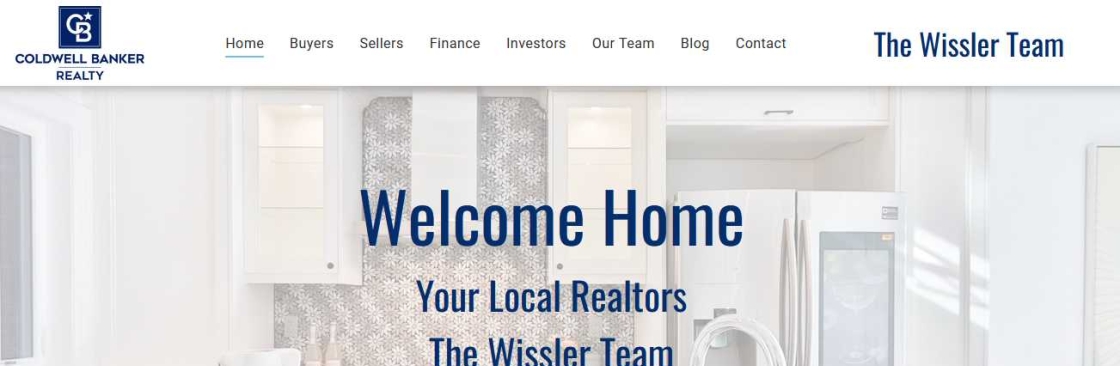 The Wissler Team Cover Image