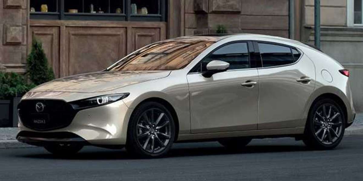 Đánh giá Mazda CX-3 2022: mẫu crossover có thiết kế đẹp mắt và những trang bị an toàn hàng đầu trong phân khúc