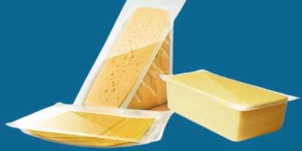 Cheese Packaging Material Market Trending Attributes Creating Positive Impact On the Industry Shares Forecast till 2028