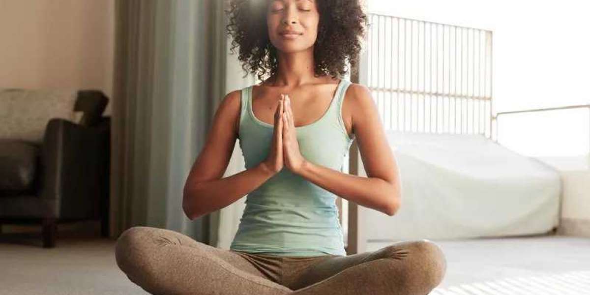 Yoga should be practiced on a regular basis for Fitness.