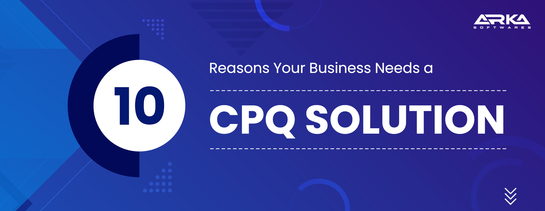 10 Reasons Why Your Business Needs Salesforce CPQ Solution