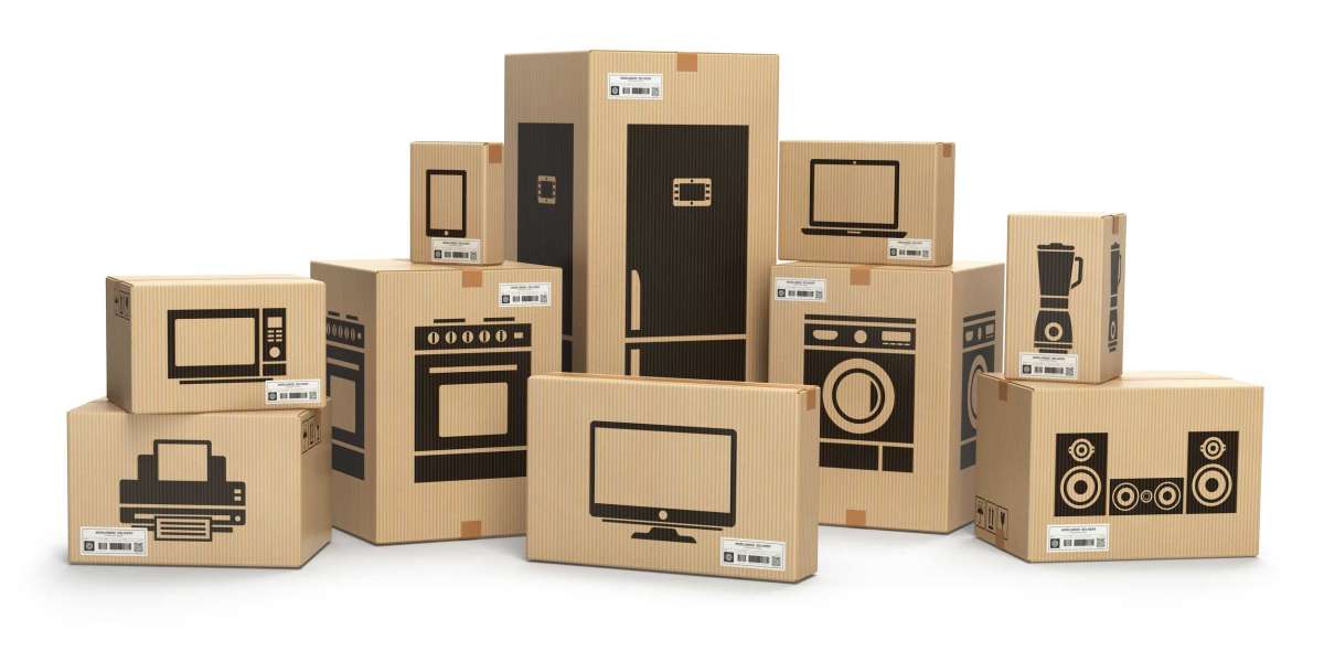 Electronics Packaging Market Research Report, Analysis, Size, Share, Growth, Trends, and Forecast till 2030
