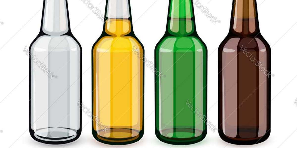 Beer Bottles Market Size, Major Strategies, Key Companies, Revenue Share Analysis, 2022–2030