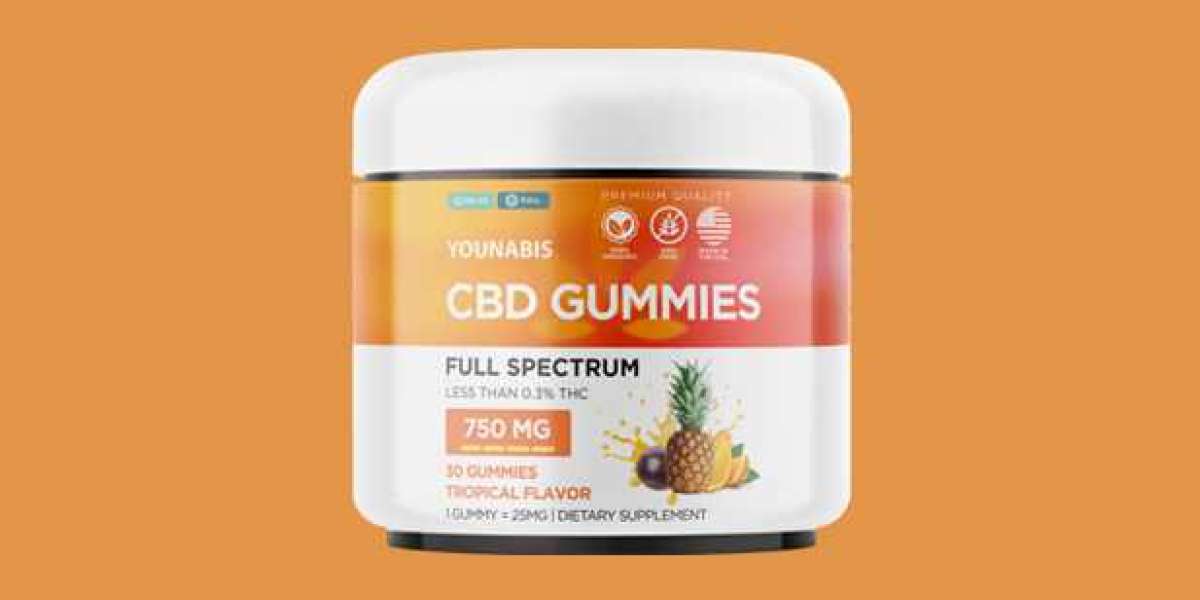 Cannaleafz CBD Gummies (Pros and Cons) Is It Scam Or Trusted?