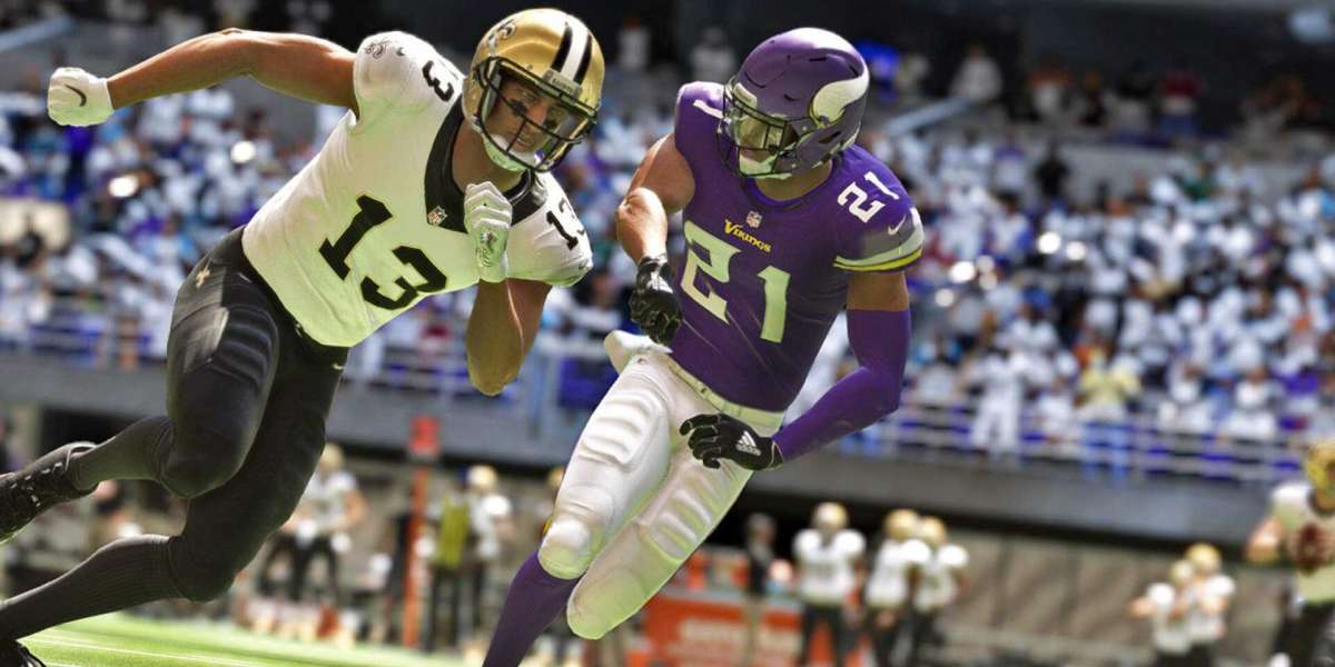 Madden nfl 23 is the first cover featuring two cover athletes
