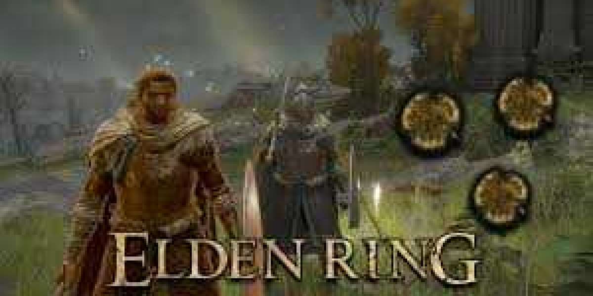 Have You Seriously Considered The Option Of Elden Ring Runes?