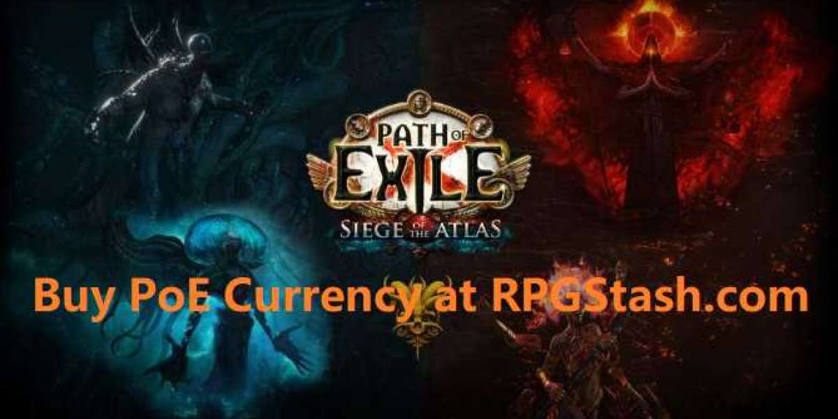 Path of Exile fixes oversized monsters and other issues