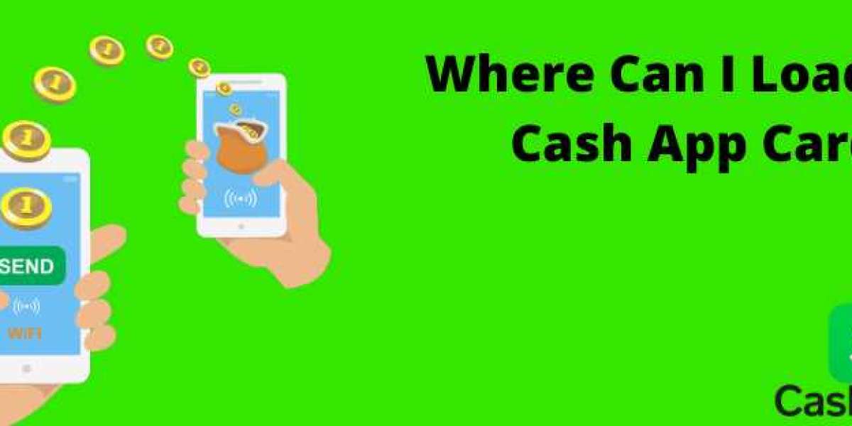 How to find a easy way to load my cash app card at dollar tree?