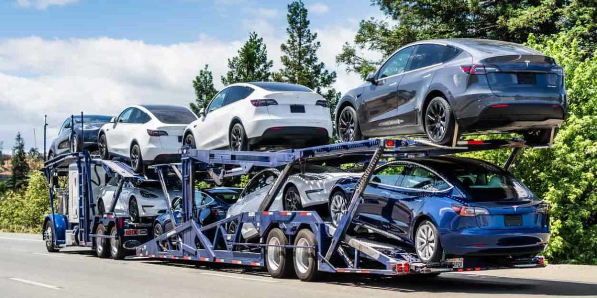 Ranking of the 6 Top Car Shipping Companies in the USA