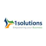 1 Solutions Profile Picture
