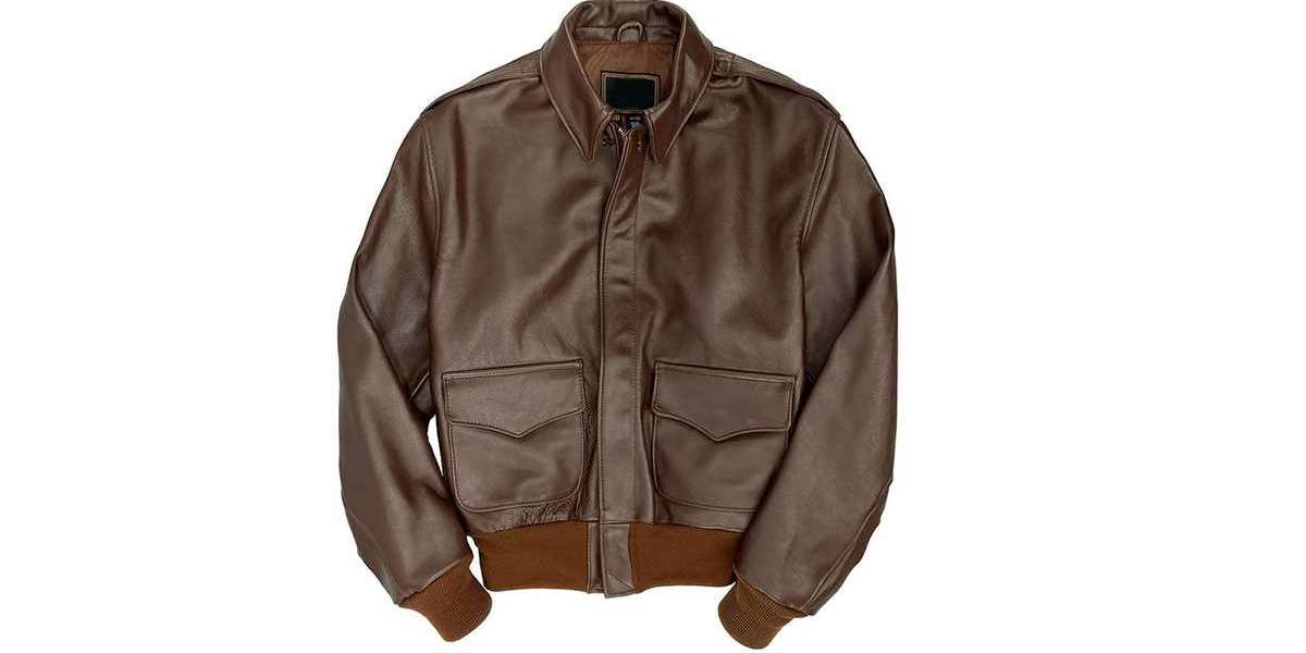 What to Look For When Buying a Goatskin Leather Jacket