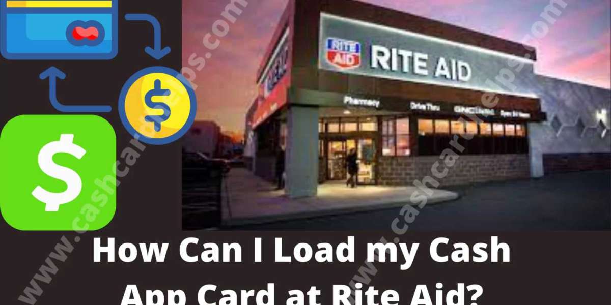 How Can Someone Hack your Cash App At Rite Aid Effectively?