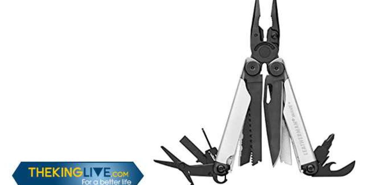 Leatherman best multi-tools - Which one suits you the most?