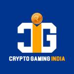 Crypto Gaming India Profile Picture