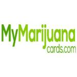 mymarijuana card