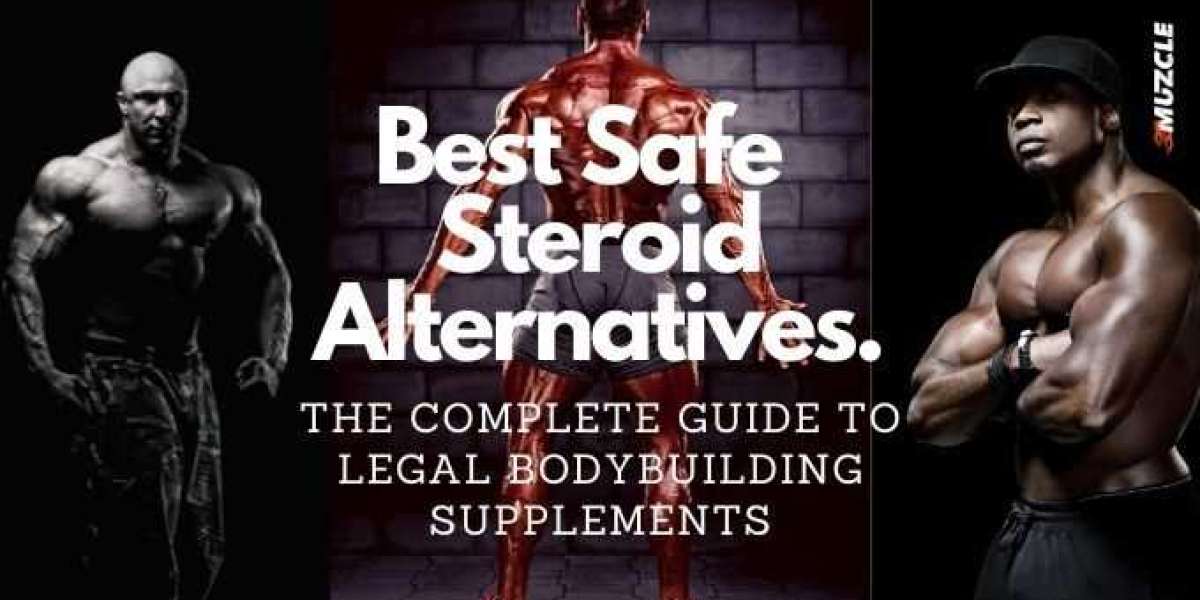 What You will need To understand About Legal Steroids