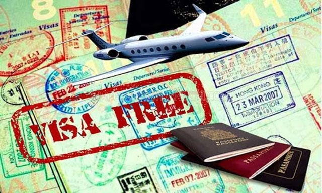 Miễn thị thực là gì? Đối tượng được miễn thị thực nhập cảnh Việt Nam