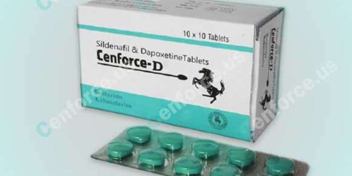 Purchase cenforce d Pill Online & Get 50% off at First Order