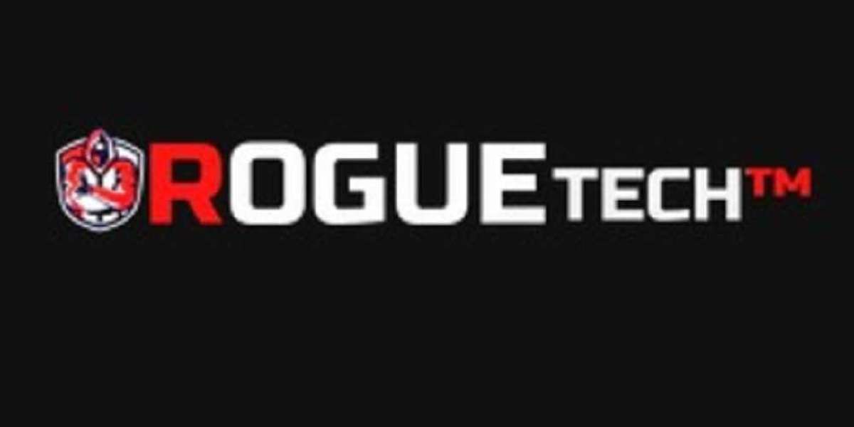 Roguetech Gaming accessories
