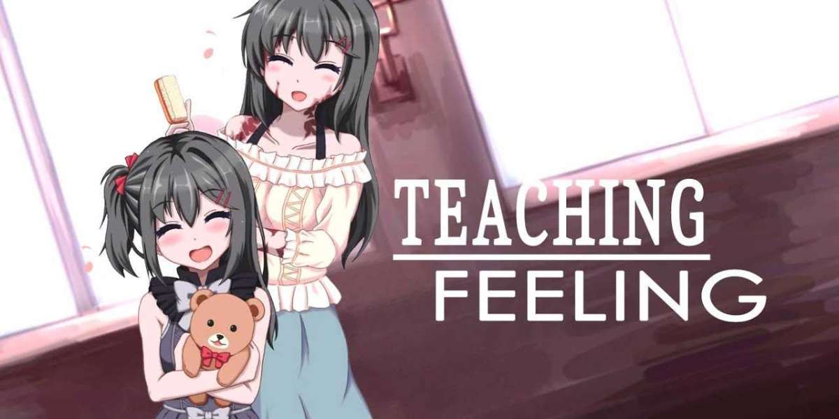 Teaching Feeling APK - How to Download It
