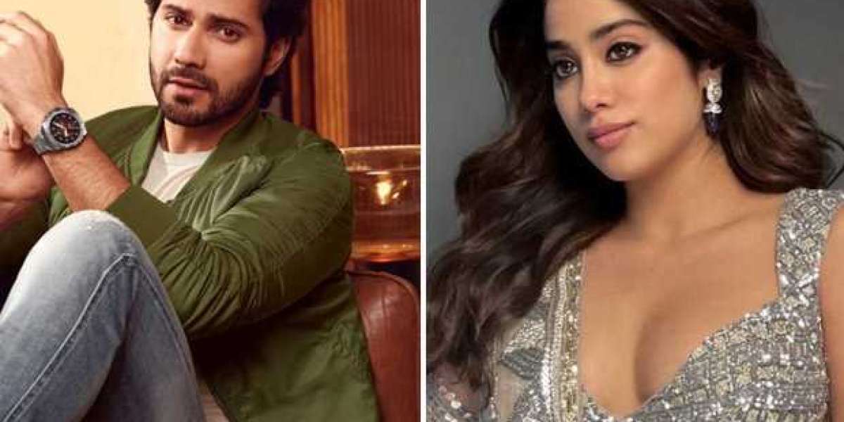 Varun Dhawan and Janhvi Kapoor wrap Bawaal schedule in Amsterdam; head to Poland for next