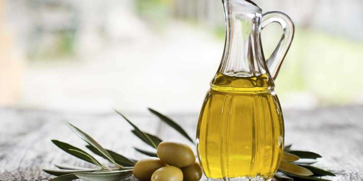 Olive oil has a lot of advantages for men.