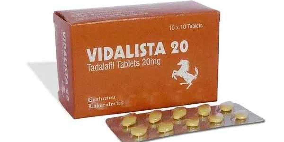 Vidalista 20 mg  Penis Enlargement Treatment: Cost, Overall Risks, Effectiveness