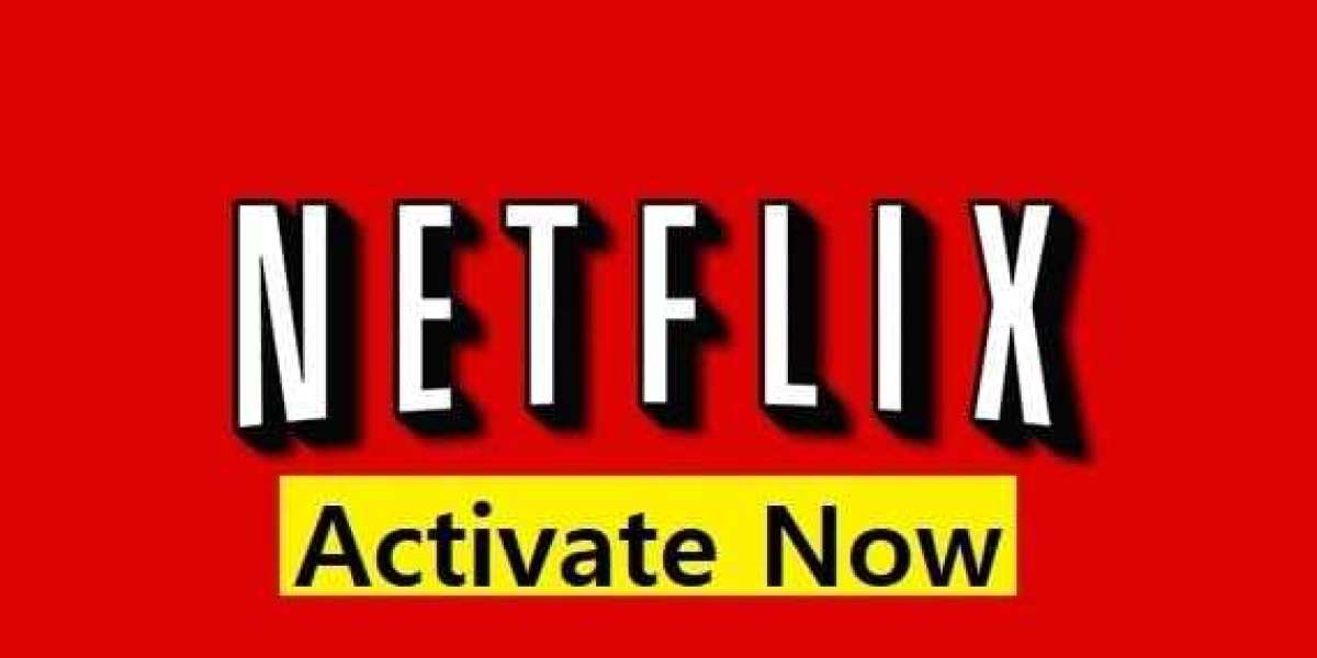 Netflix.Com\TV 8 Activate