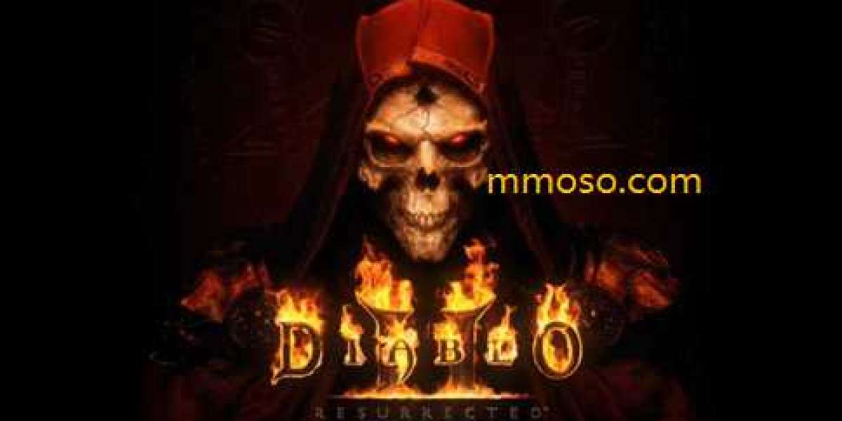 Diablo 2 Resurrected Gems Guide - Types, Uses & How To Upgrade Them