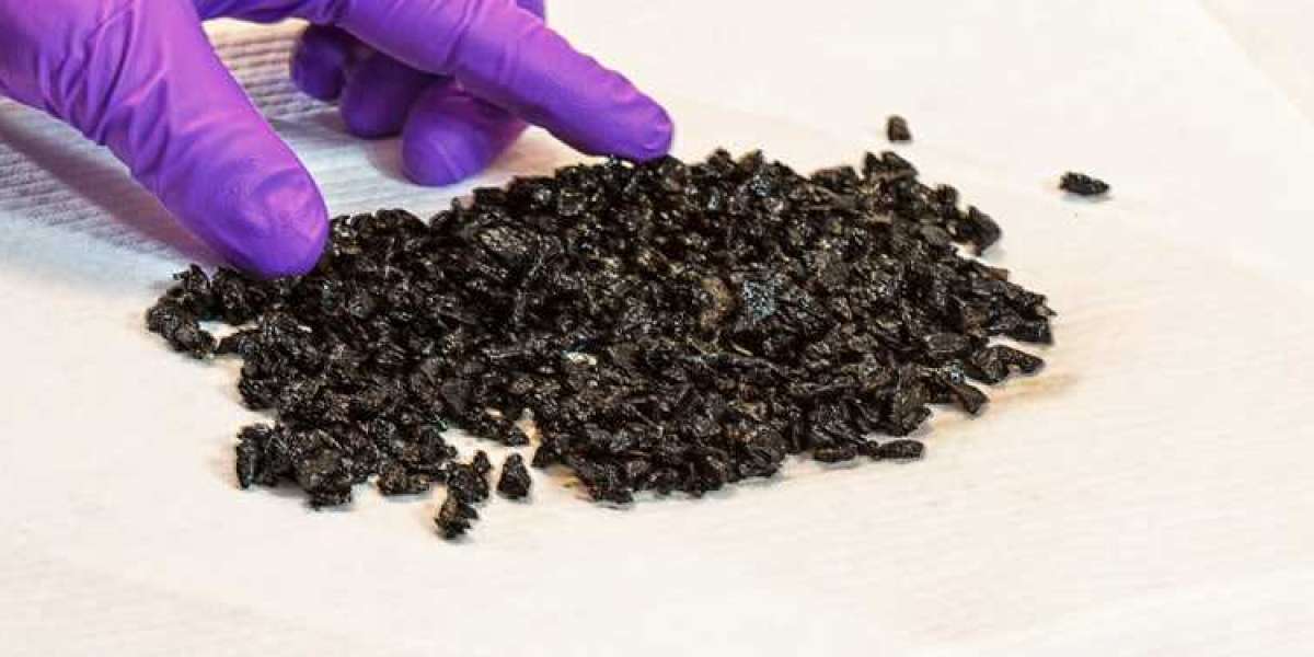 Global Asphalt Additives Market Size Share Key Players Demand Growth Analysis Research Report