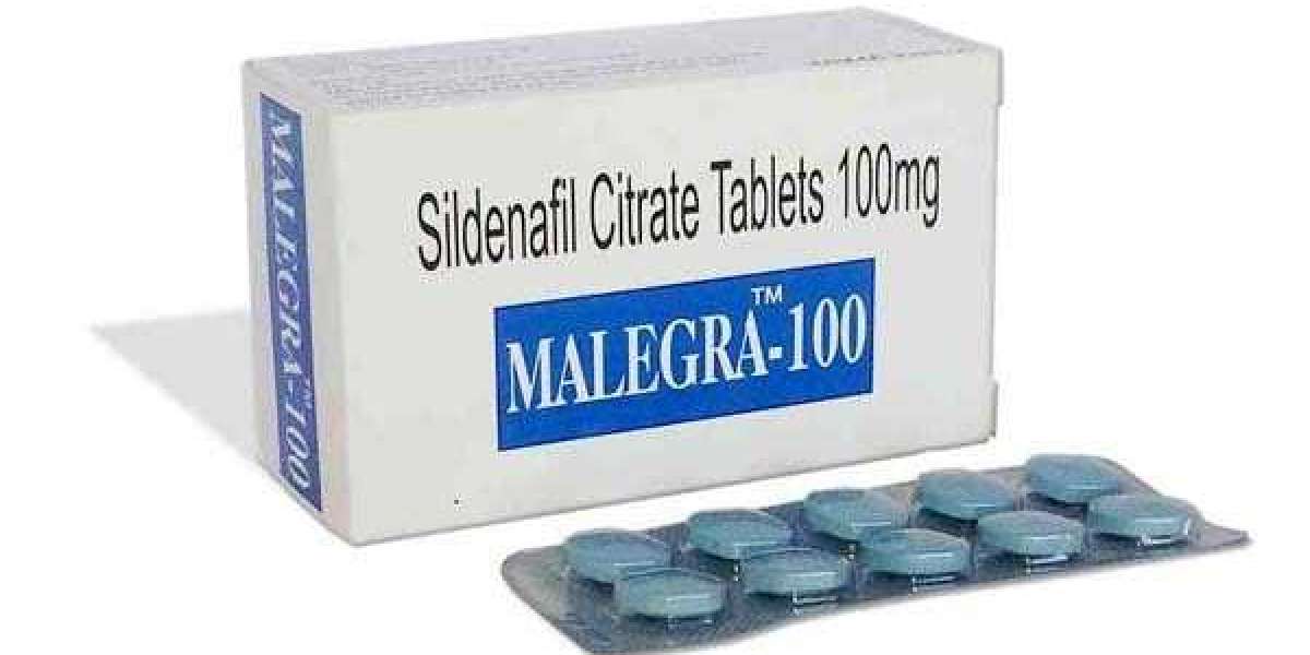 Malegra 100 Mg : Impotance Treatment in men [ED Pill + PDE5 Inhibitor] Get Lowest Price