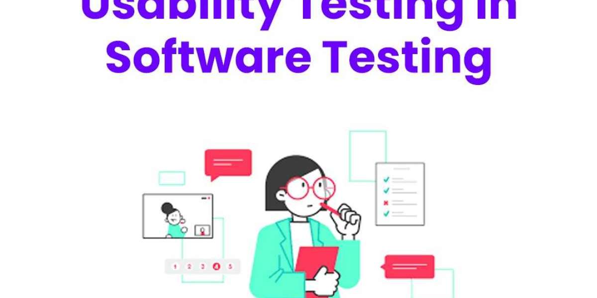 Usability Testing in Software Testing