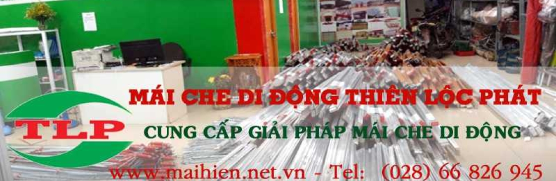 Mái Che Thiên Lộc Phát Cover Image