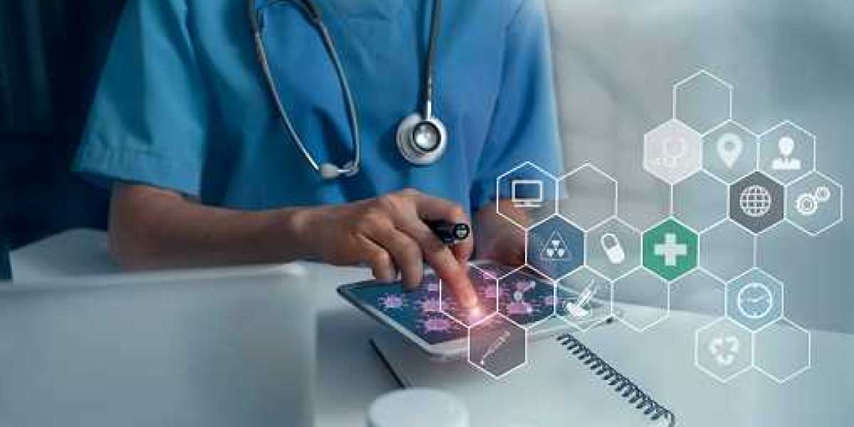 Global Healthcare Cyber Security Market Size Share Key Players Demand Growth Analysis Research Report