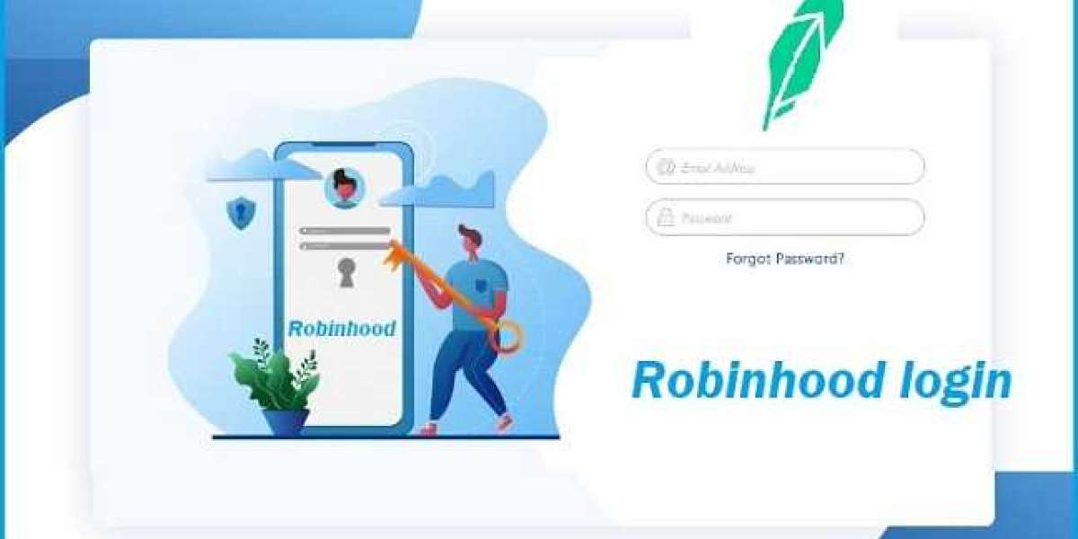 Robinhood Login Account Benefits >>> Robinhoodapphelp.com