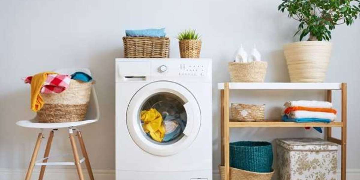 Hướng dẩn Cách vệ sinh máy giặt đơn giản tại nhà ai cũng làm được