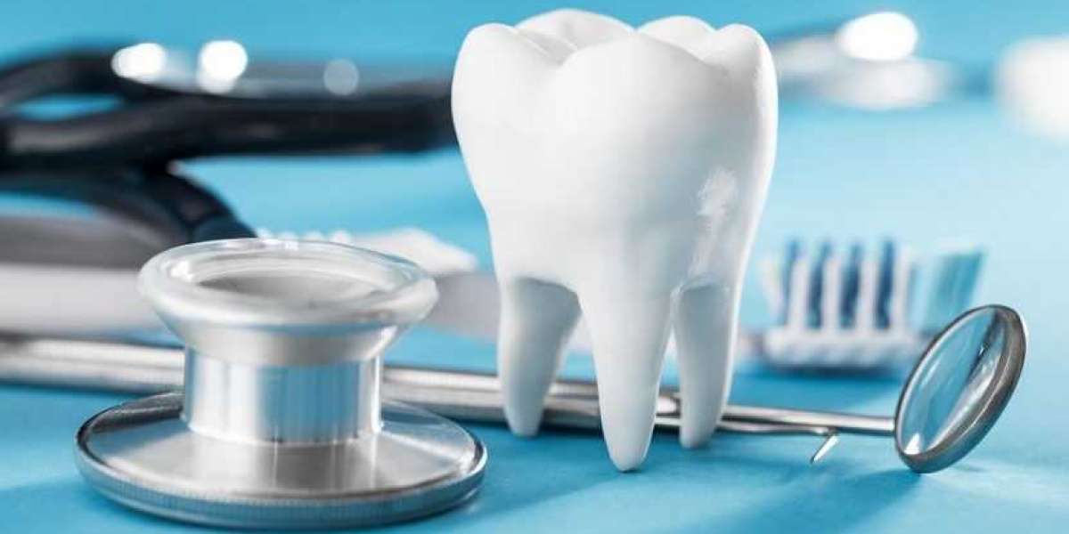 Find Dental Care You Can Afford