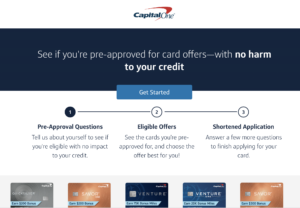 Getmyoffer.capitalone.com Reservation Number And Code - Getmyoffer.Capitalone.com