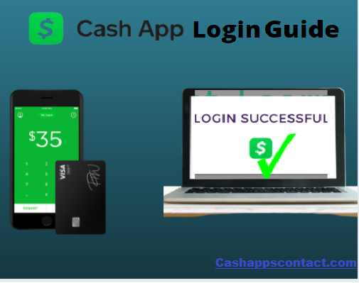 Cash App Login Guide: Fix Cash App Sign In Errors In Simple Steps | Cash App