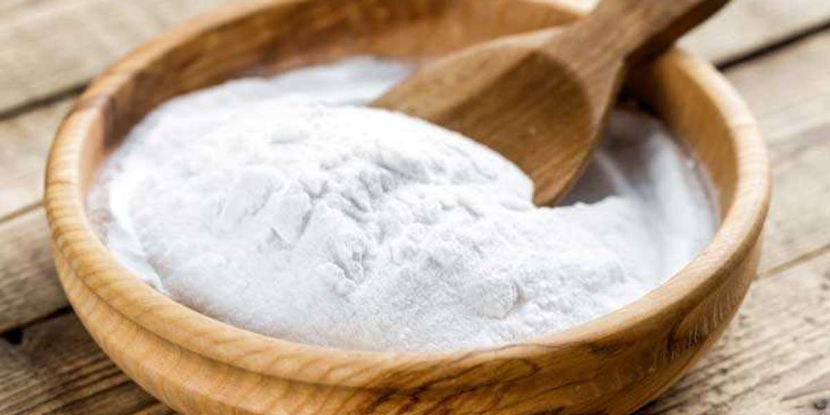 Global Xanthan Gum Market Size Share Key Players Demand Growth Analysis Research Report