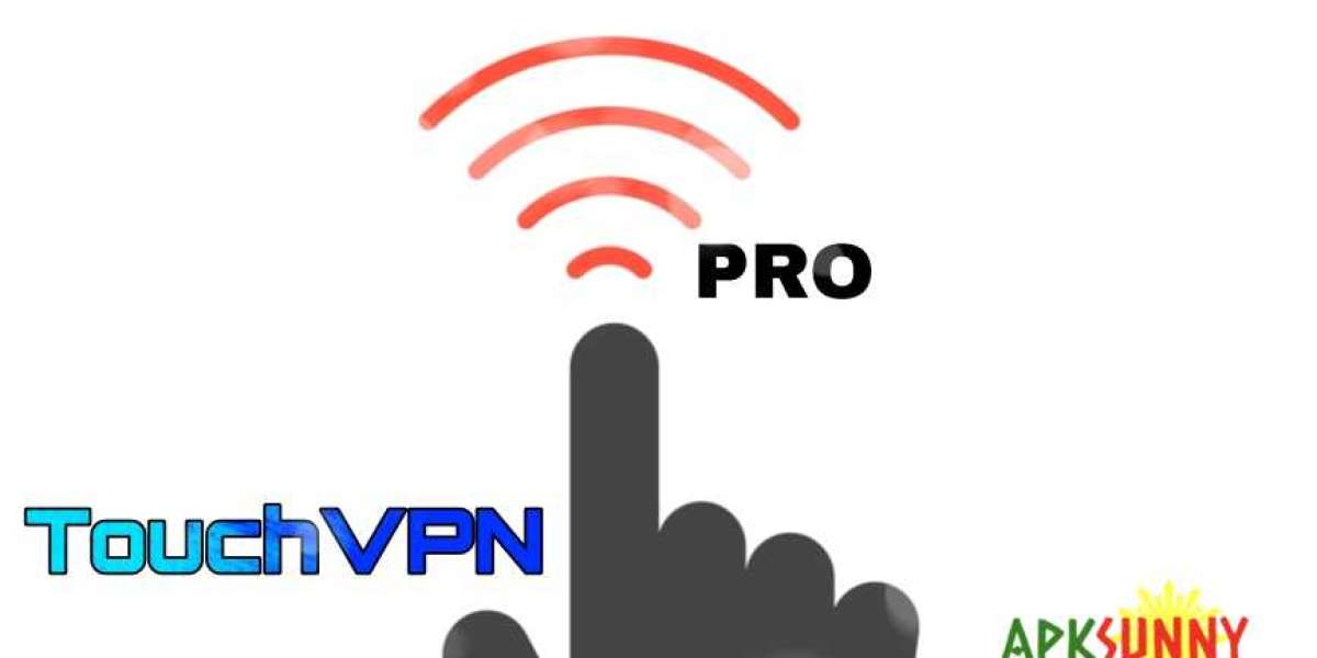 Touch VPN Mod Apk - Why Is It So Popular?