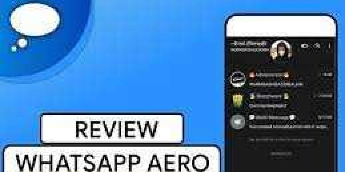 Whatsapp Aero – A Remarkable Instant Messaging App