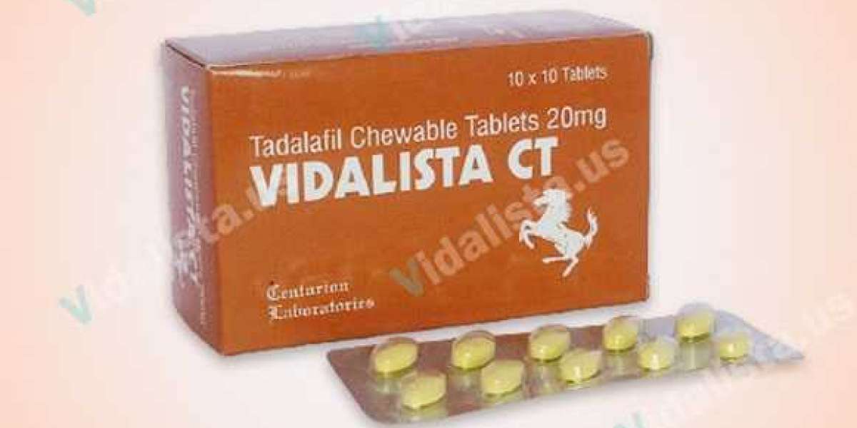 Vidalista ct 20 mg -50% off At First Order Vidalistaus