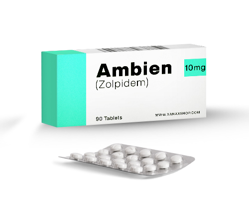 Buy generic Ambien 10mg pill Online upto 50% off [Hurry Up]