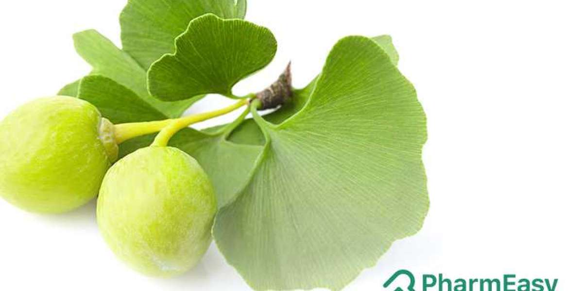 Uses for Health Benefits of Ginkgo
