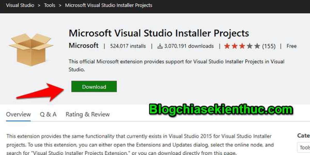 Cách đóng gói code Project thành file EXE bằng MS Visual Studio