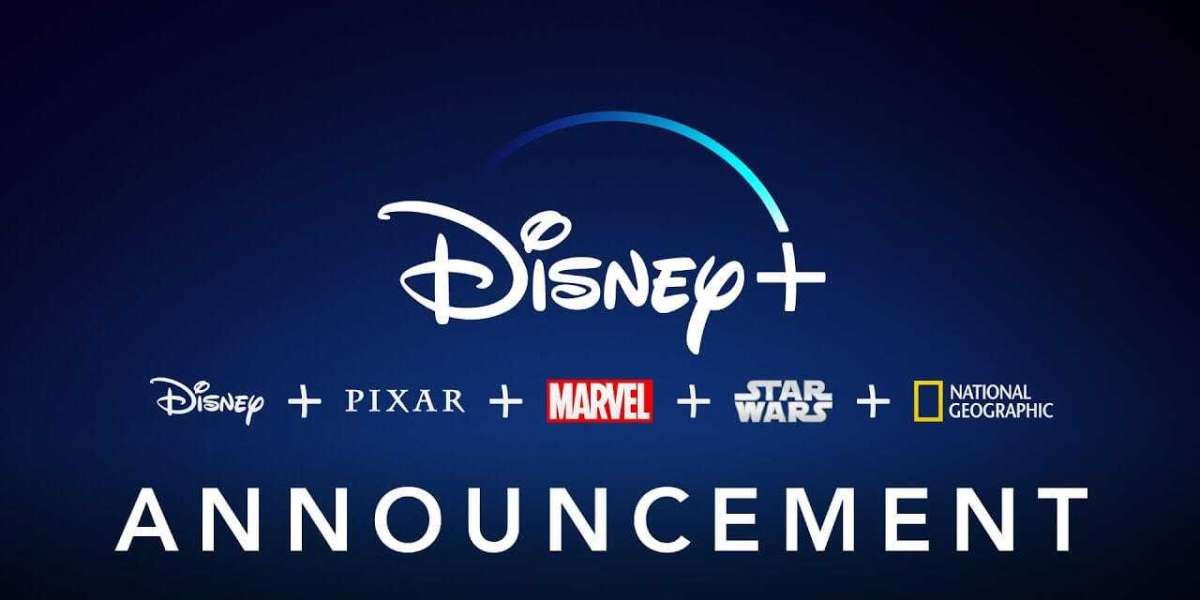 Disneyplus.com/begin All You Need To Know