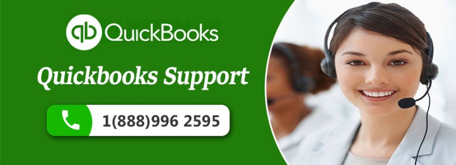 Quickbooks Support Cover Image