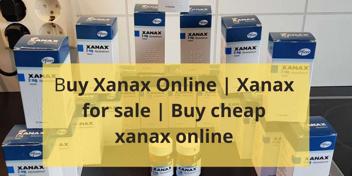 Buy Xanax Online | Xanax for sale | Buy cheap Xanax Online